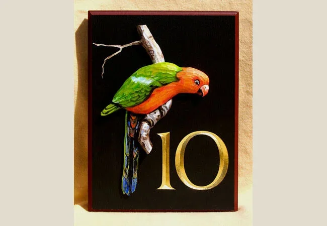 kookaburra-65-house-sign.webp