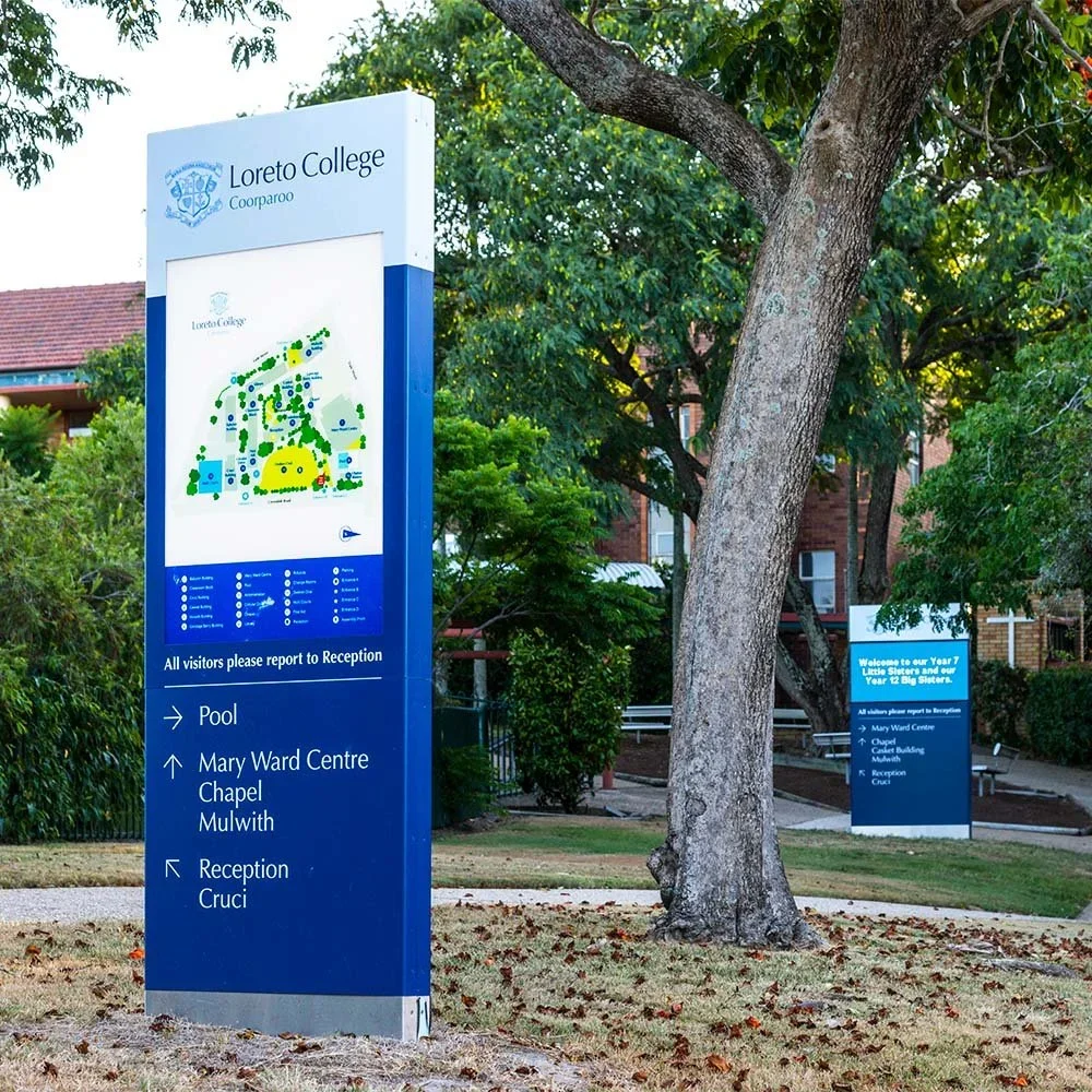 loreto-college-coorparoo-illuminated-map-sign.webp