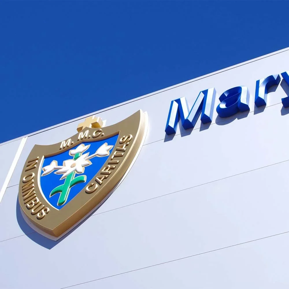 mary-mackillop-kensington-branding-wall-logo-sign.webp