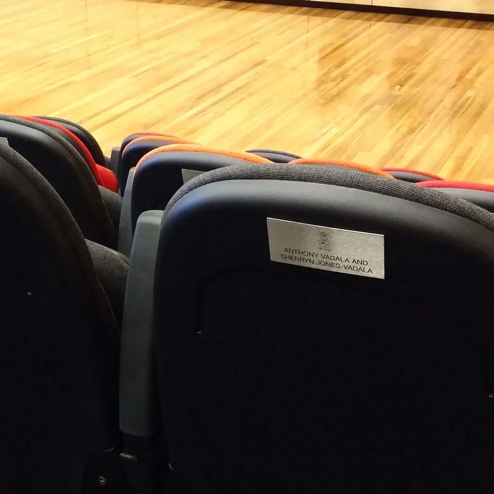 siena-college-camberwell-auditorium-seat-sponsorship-plaques.webp