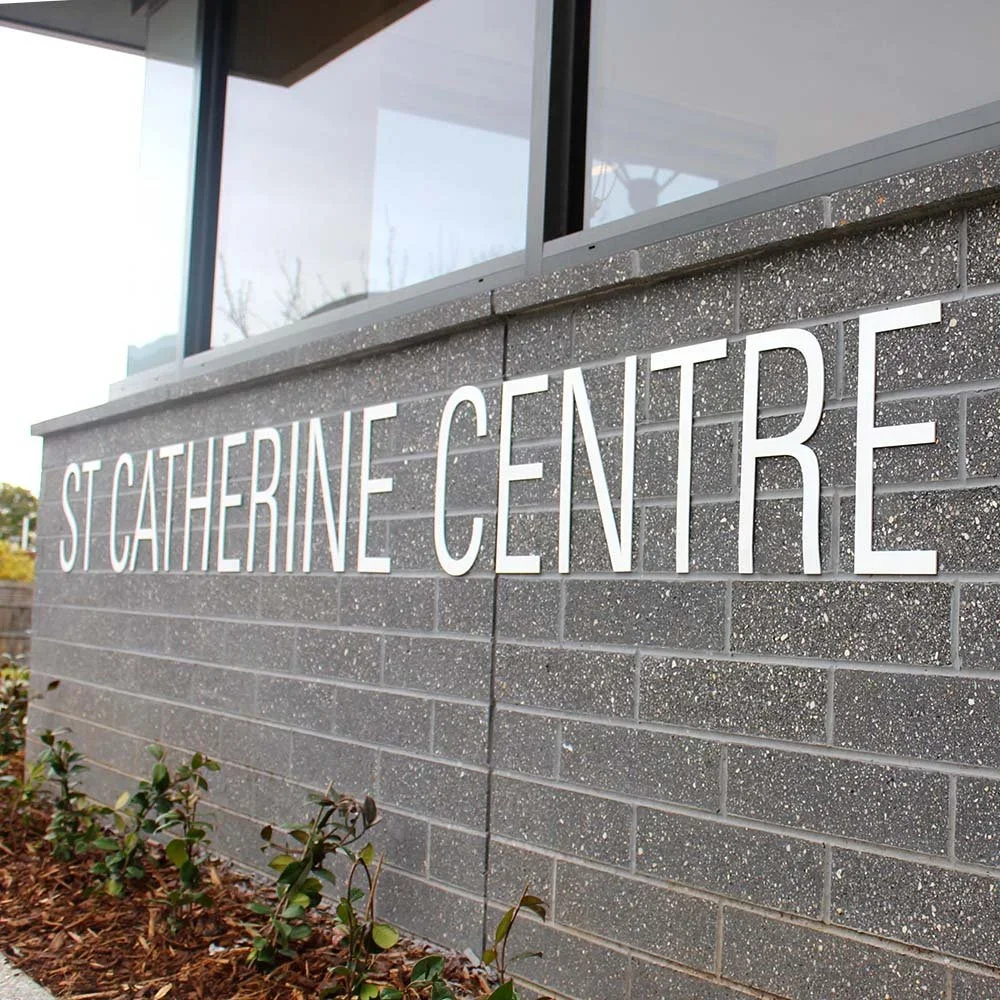 siena-college-camberwell-st-catherine-centre-wall-signage.webp