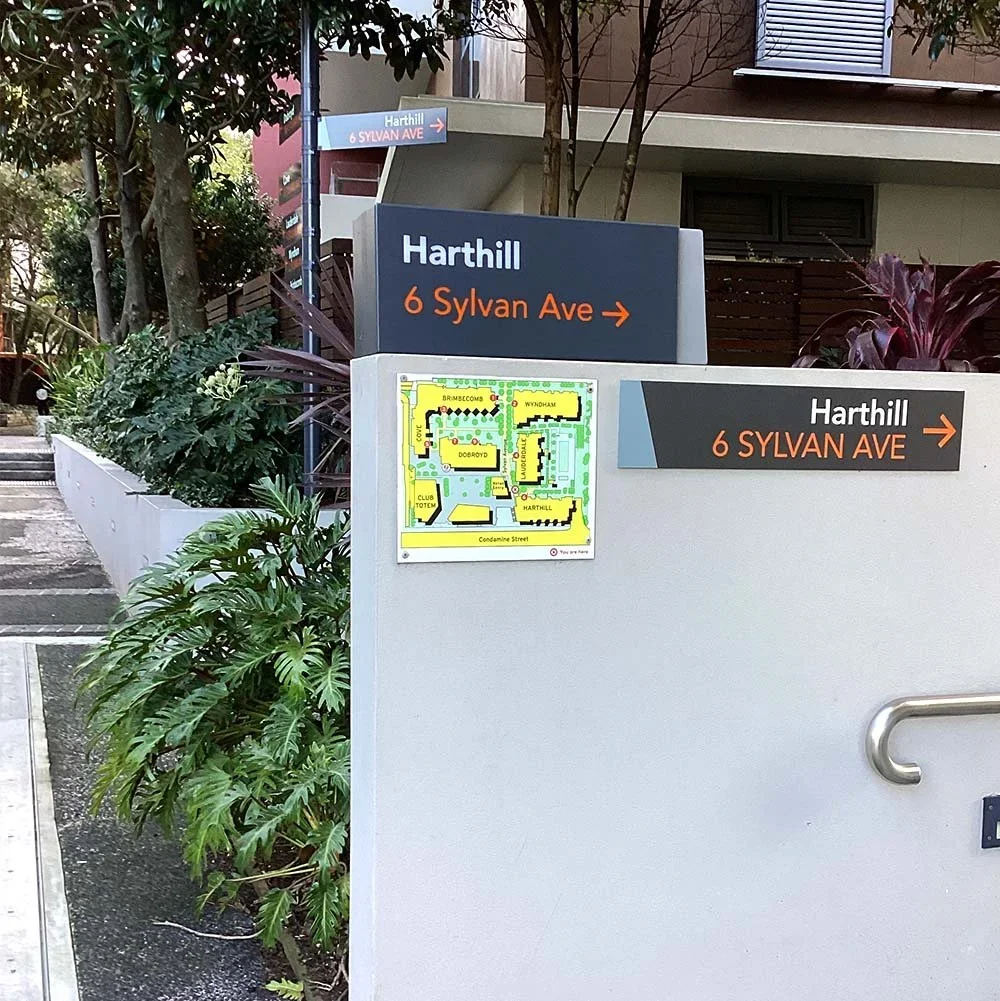 the-village-balgowlah-wall-mounted-light-box-sign.webp