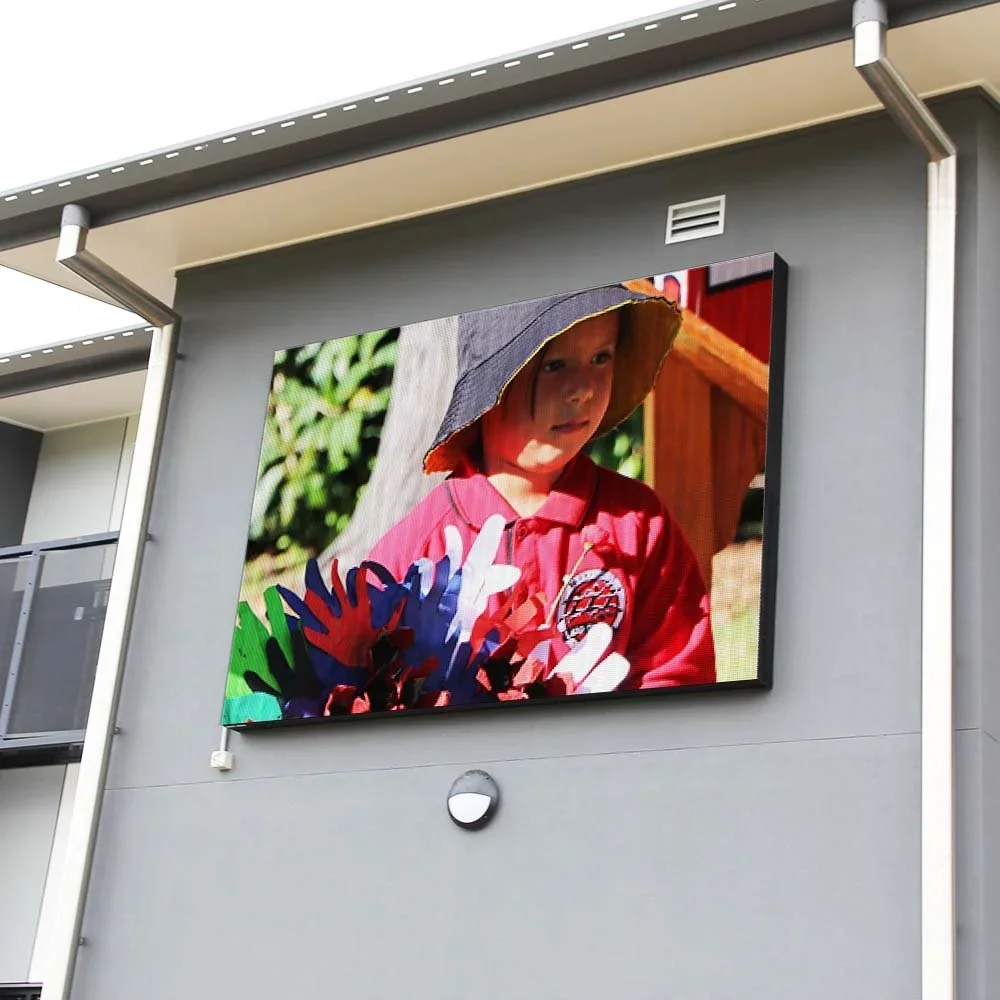 parkhurst-state-school-wall-mounted-electronic-notice-board-sign-queensland.webp