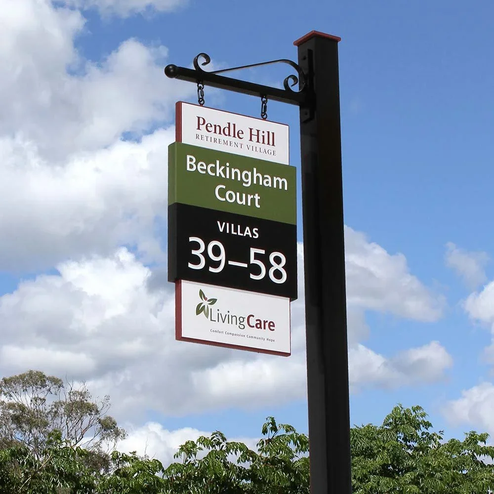 pendle-hill-post-mounted-branding-sign.webp