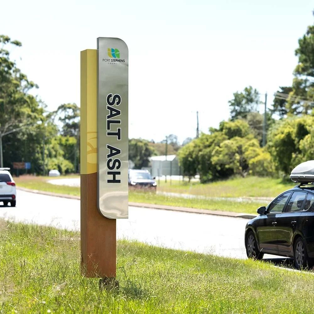port-stephens-regional-council-salt-ash-town-entry-sign.webp