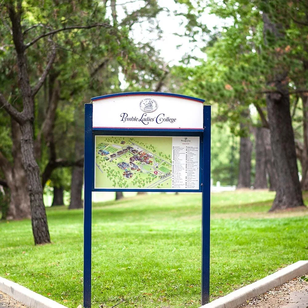 pymble-ladies-college-campus-directional-map-sign-system.webp