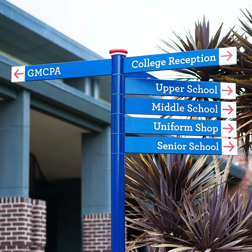 pymble-ladies-college-directional-pole-signage.webp