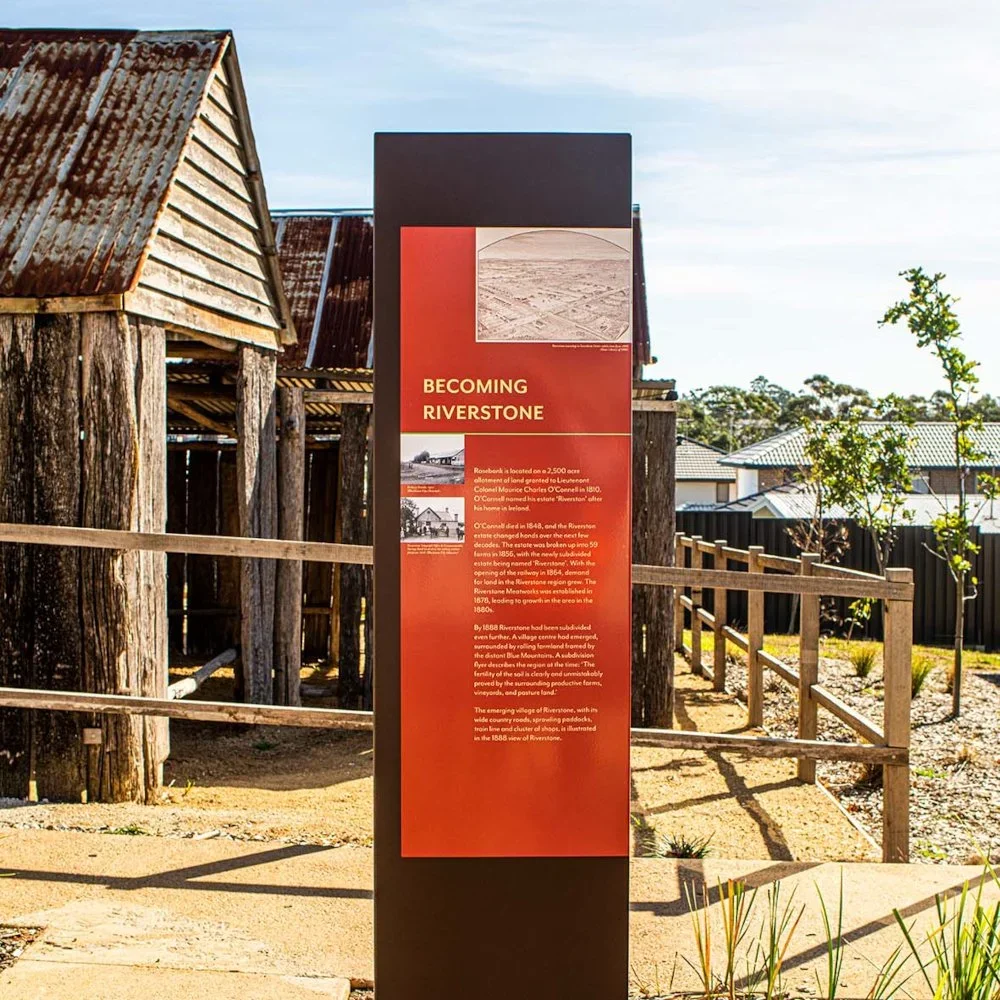 rosebank-cottage-historical-society-story-tourism-signage.webp