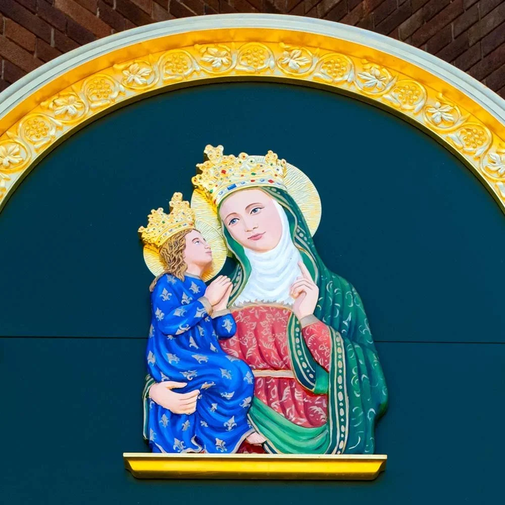 st-annes-icon-hand-carved-custom-church-sign.webp