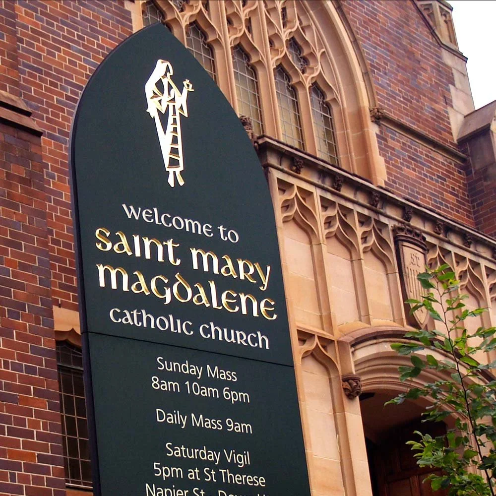 saint-mary-magdalene-gold-gilded-church-sign-sydney.webp