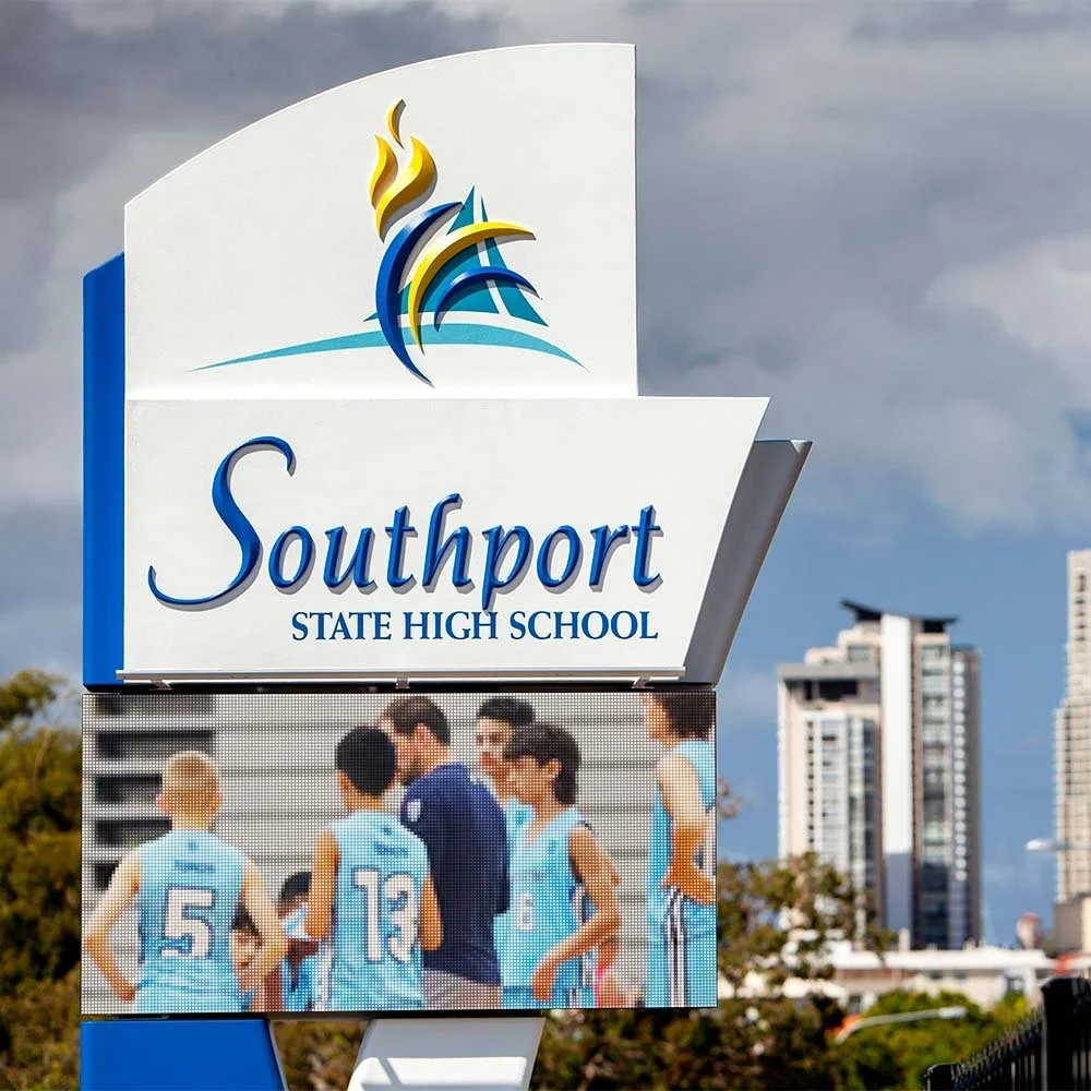 southport-state-high-school-gold-coast-led-sign.webp