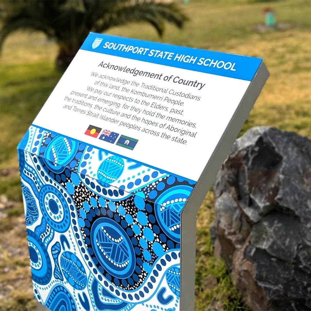 southport-state-high-school-indigenous-welcome-to-country-sign.webp