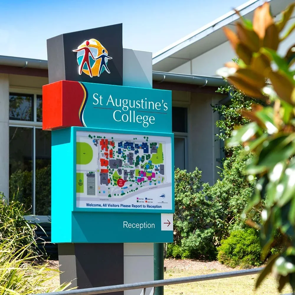st-augustines-college-augustine-heights-campus-map-sign.webp