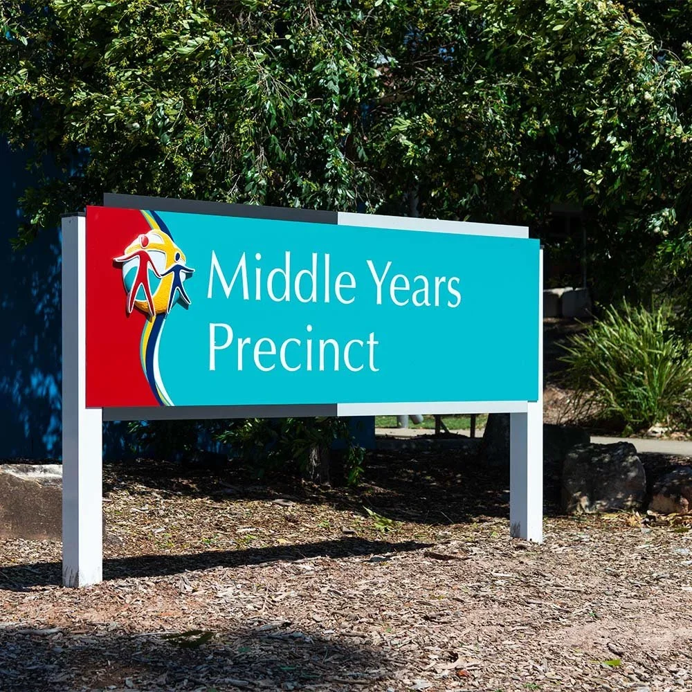 st-augustines-college-springfield-middle-years-campus-directional-sign.webp