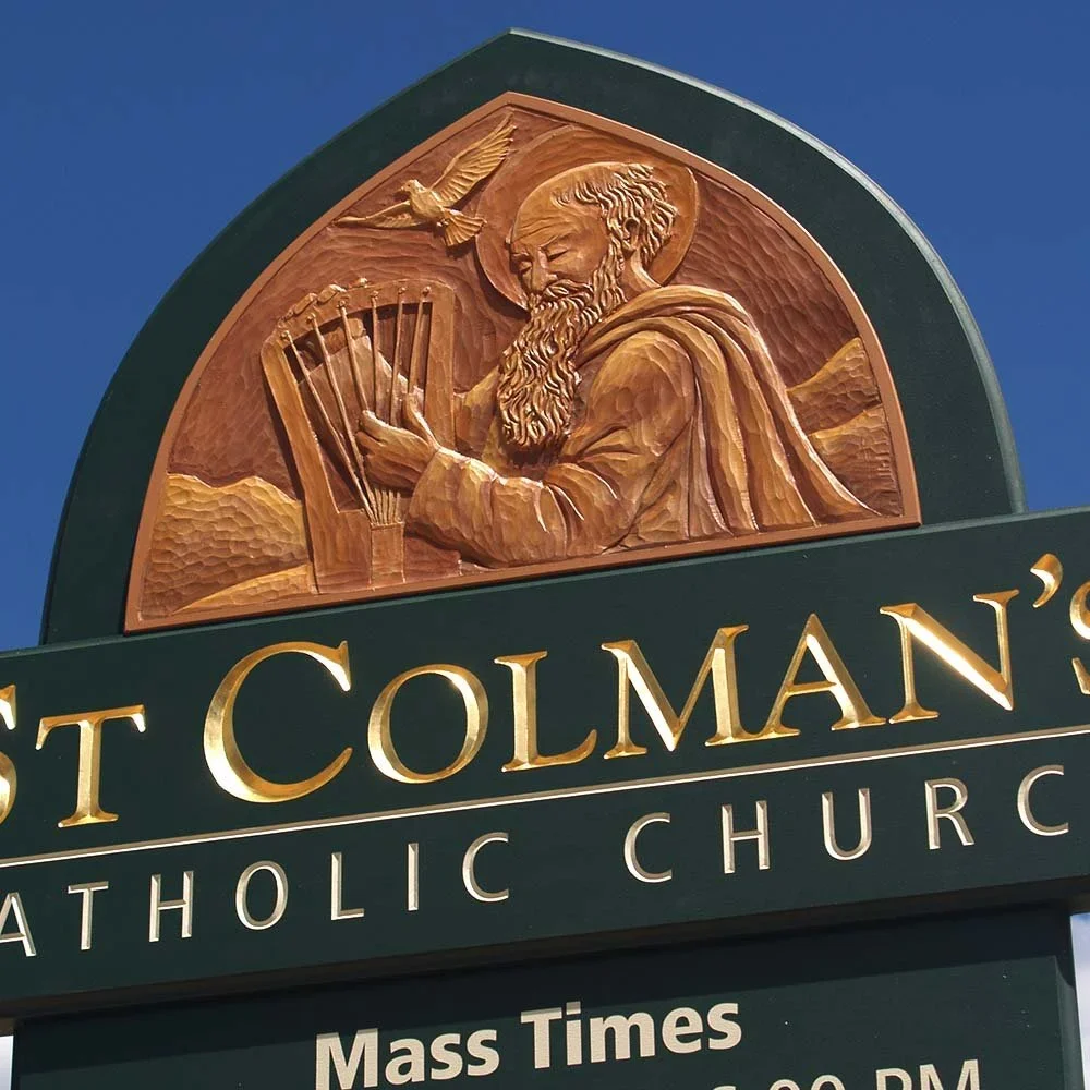 st-colmans-church-relief-carved-timber-artwork.webp