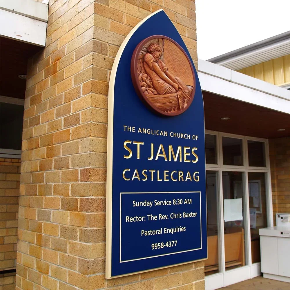 st-james-castlecrag-custom-hand-crafted-church-sign.webp
