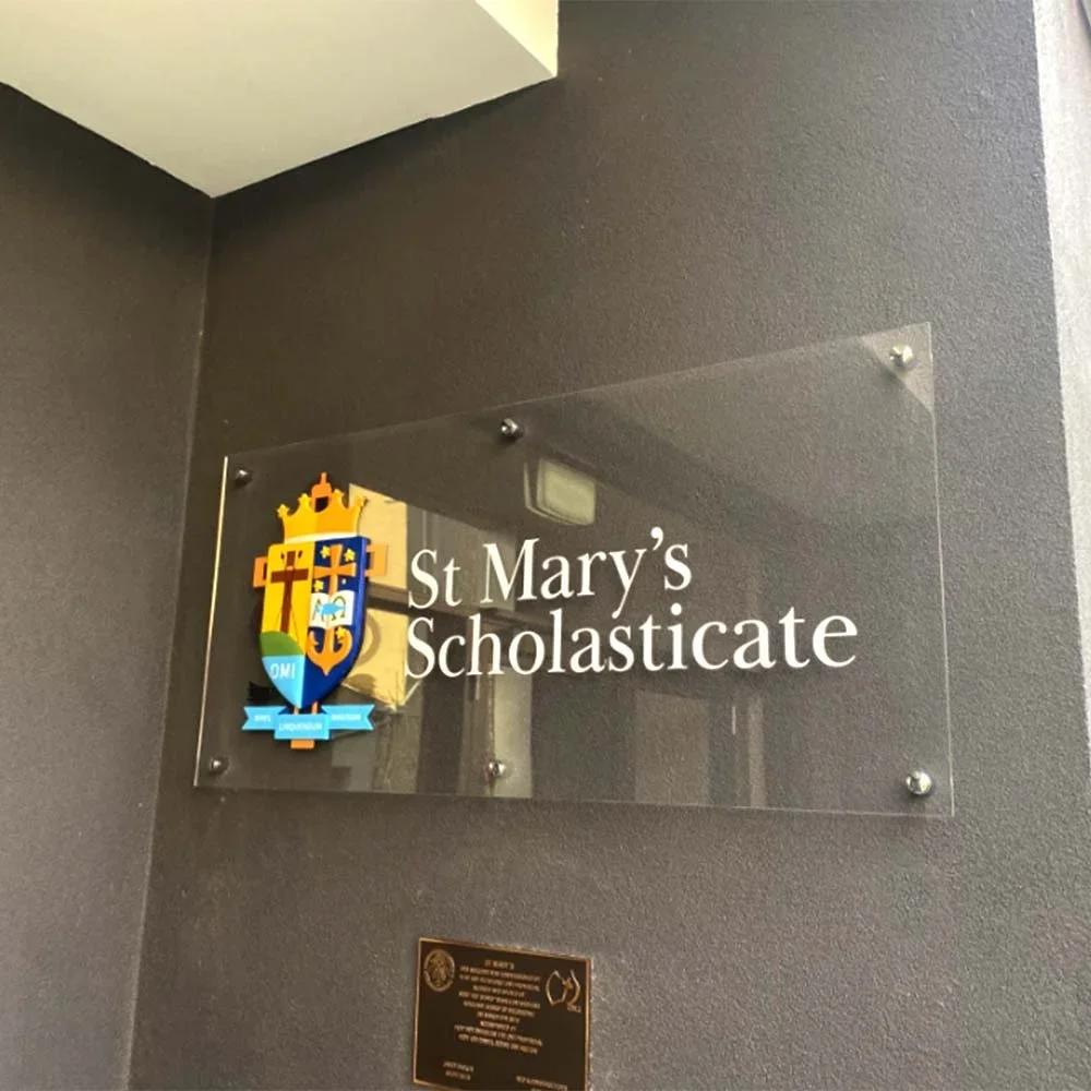 st-marys-scholasticate-clear-wall-sign.webp