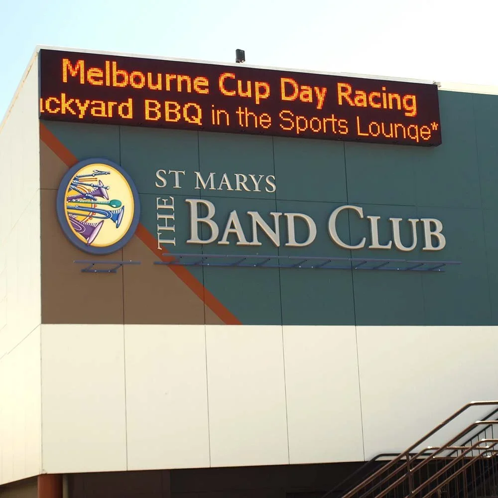 st-marys-band-club-illuminated-led-message-board-sign.webp
