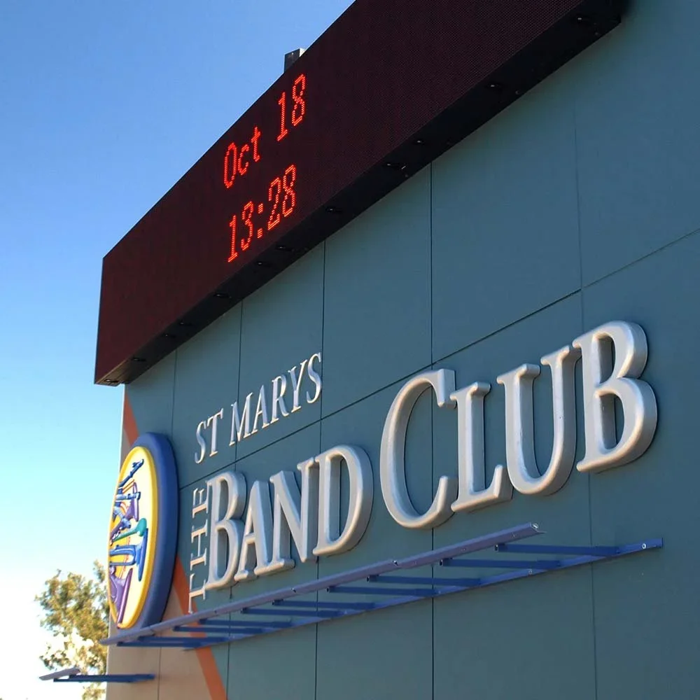 st-marys-band-club-wall-sign.webp