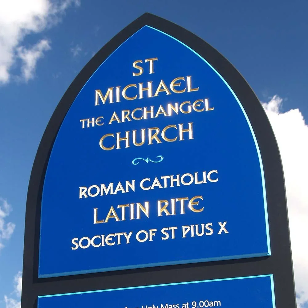 st-michael-the-archangel-catholic-church-latin-mass-signage.webp