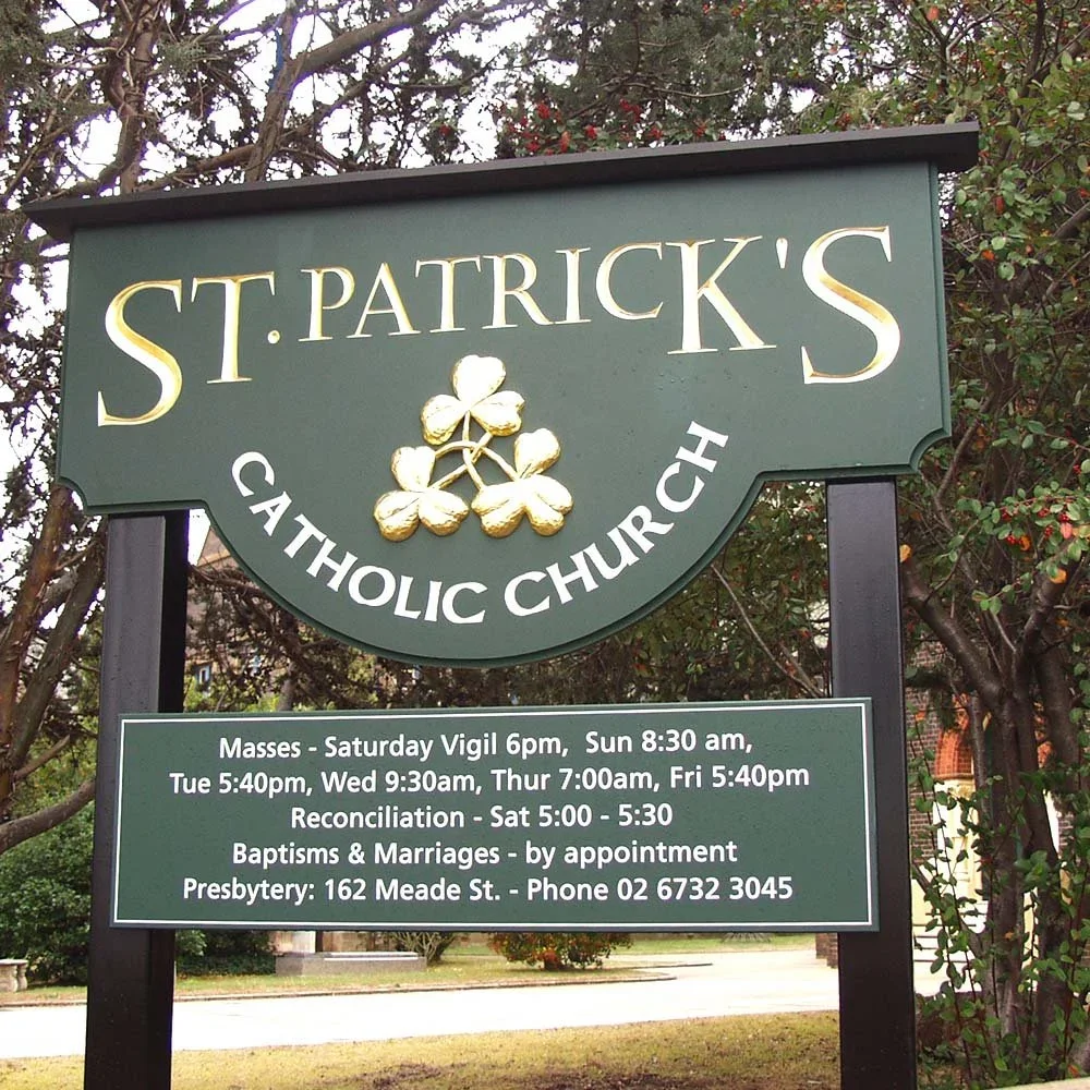 st-patricks-catholic-church-glen-innes-pylon-sign.webp