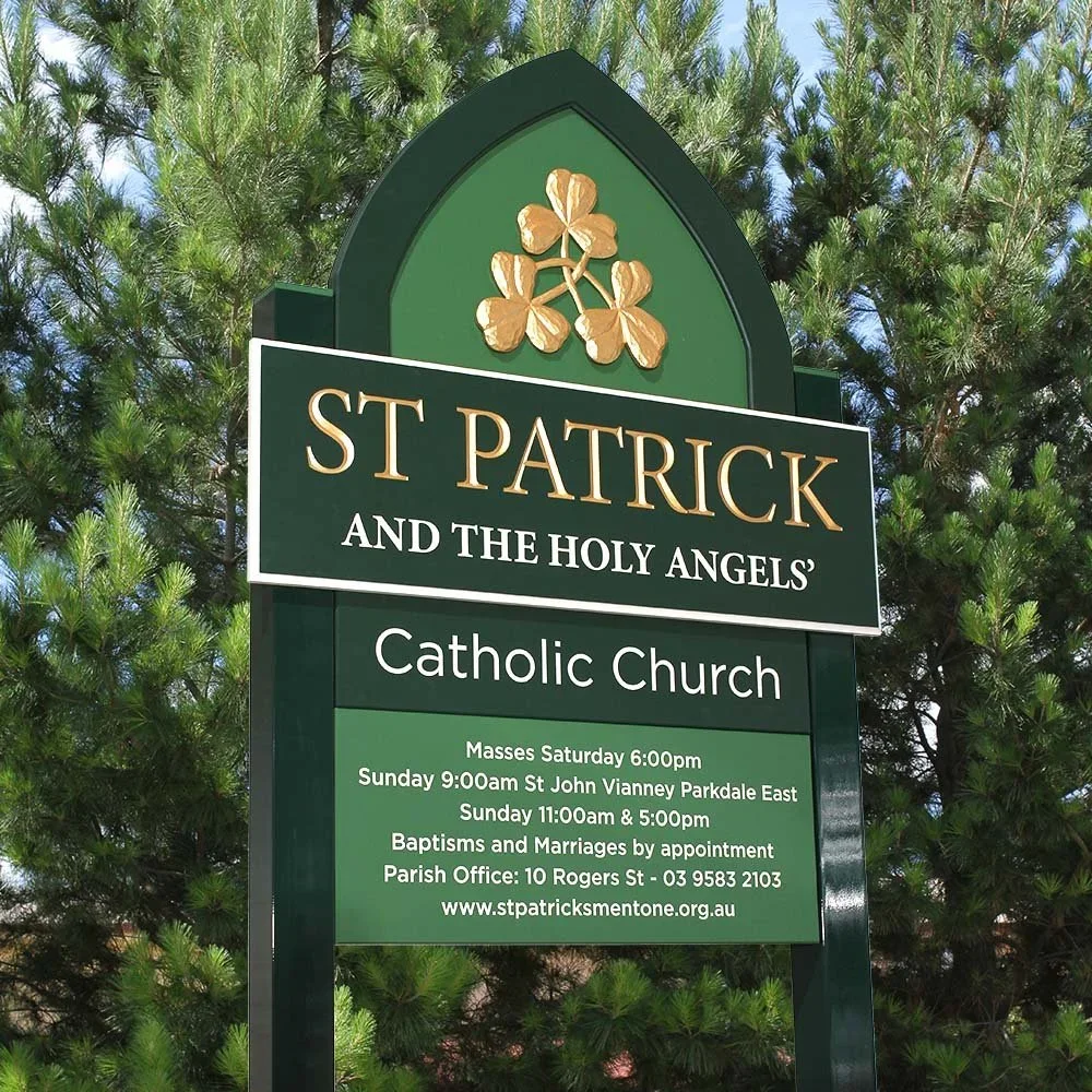 st-patricks-catholic-church-mentone-custom-sign.webp