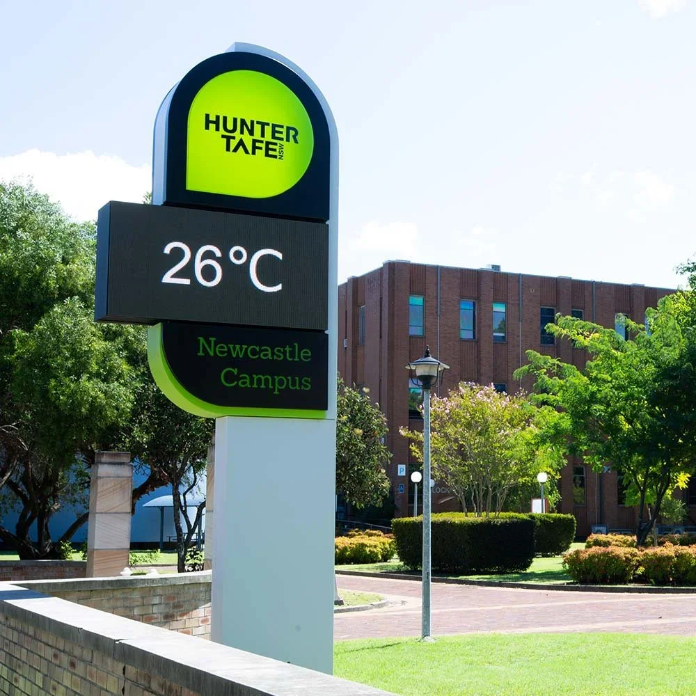 tafe-nsw-newcastle-campus-promotional-sign.webp