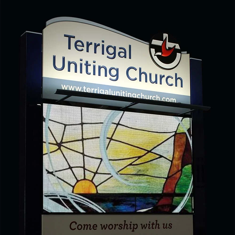 terrigal-uniting-church-led-message-board-sign.webp