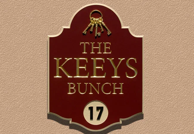 the-keeys-bunch-house-sign.webp
