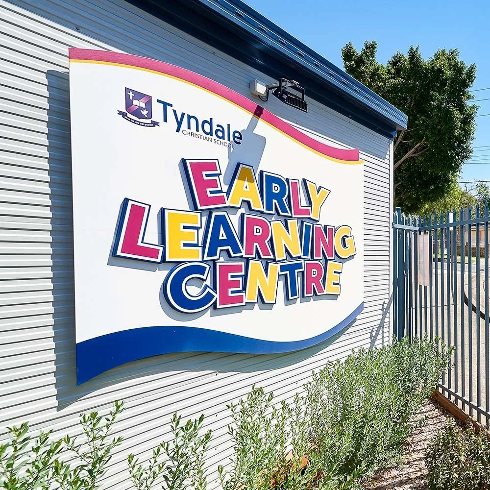 tyndale-christian-school-early-learning-centre-signage-wall.webp