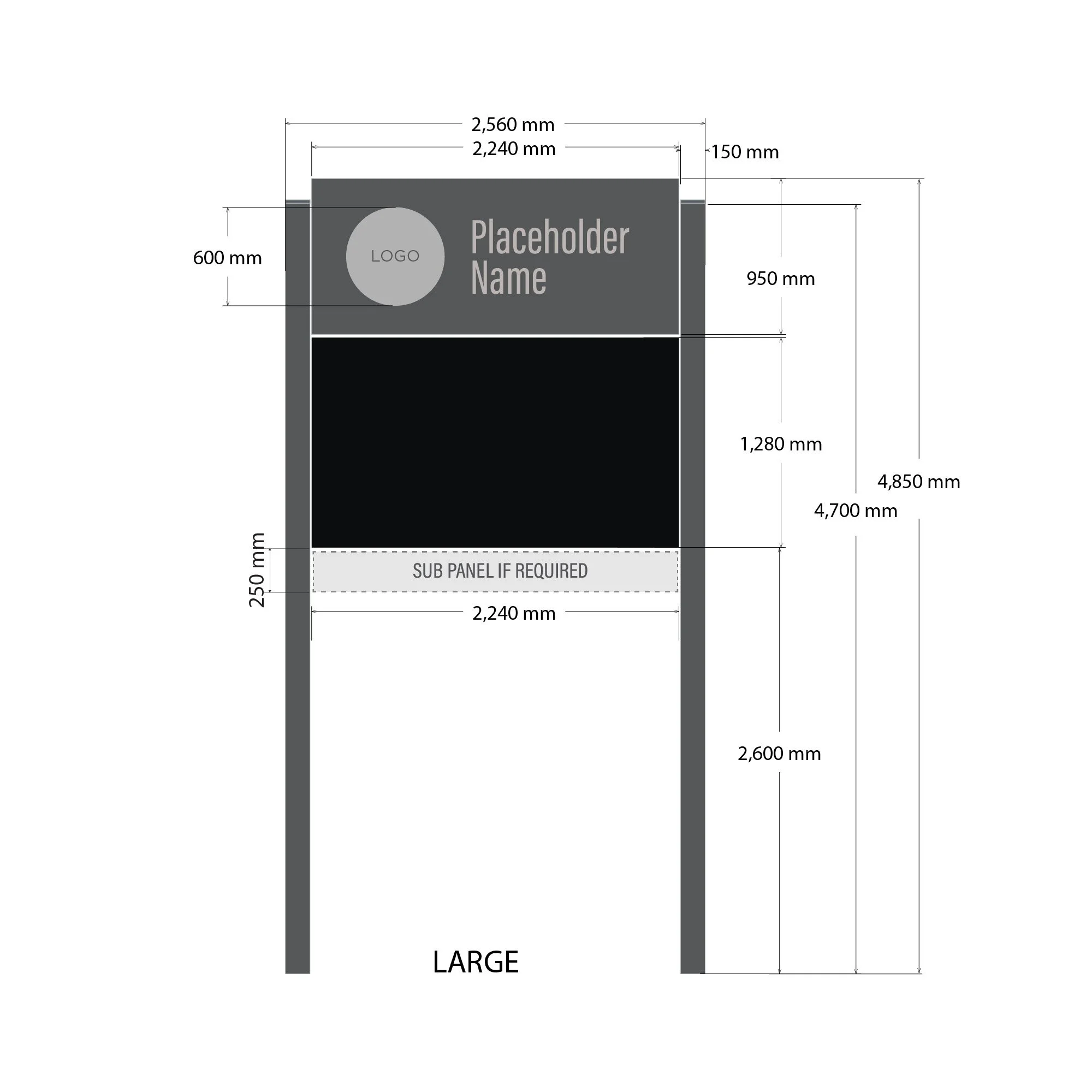 Classic LED 2 Post Large_Sub Panel.jpg