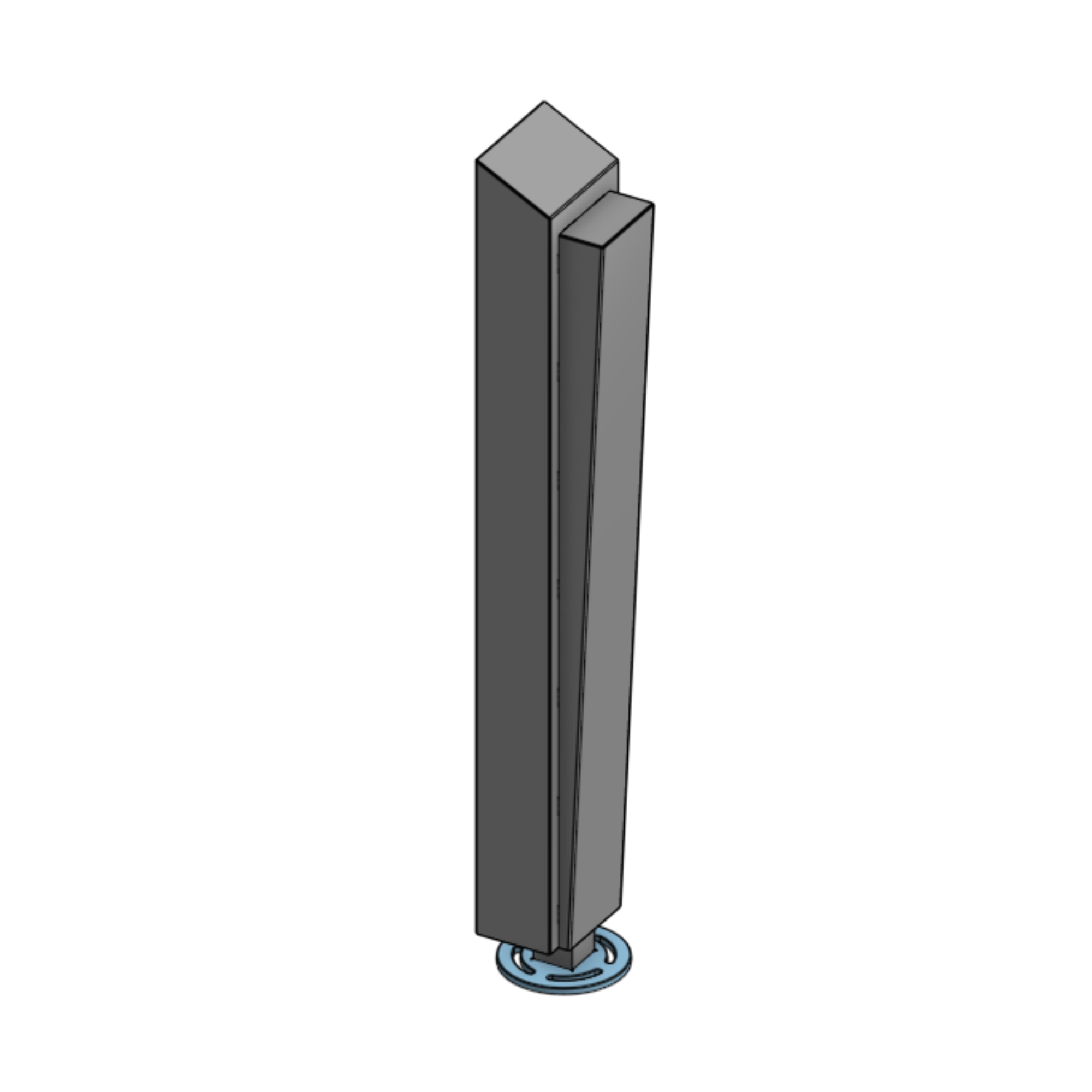 Olympus Totem