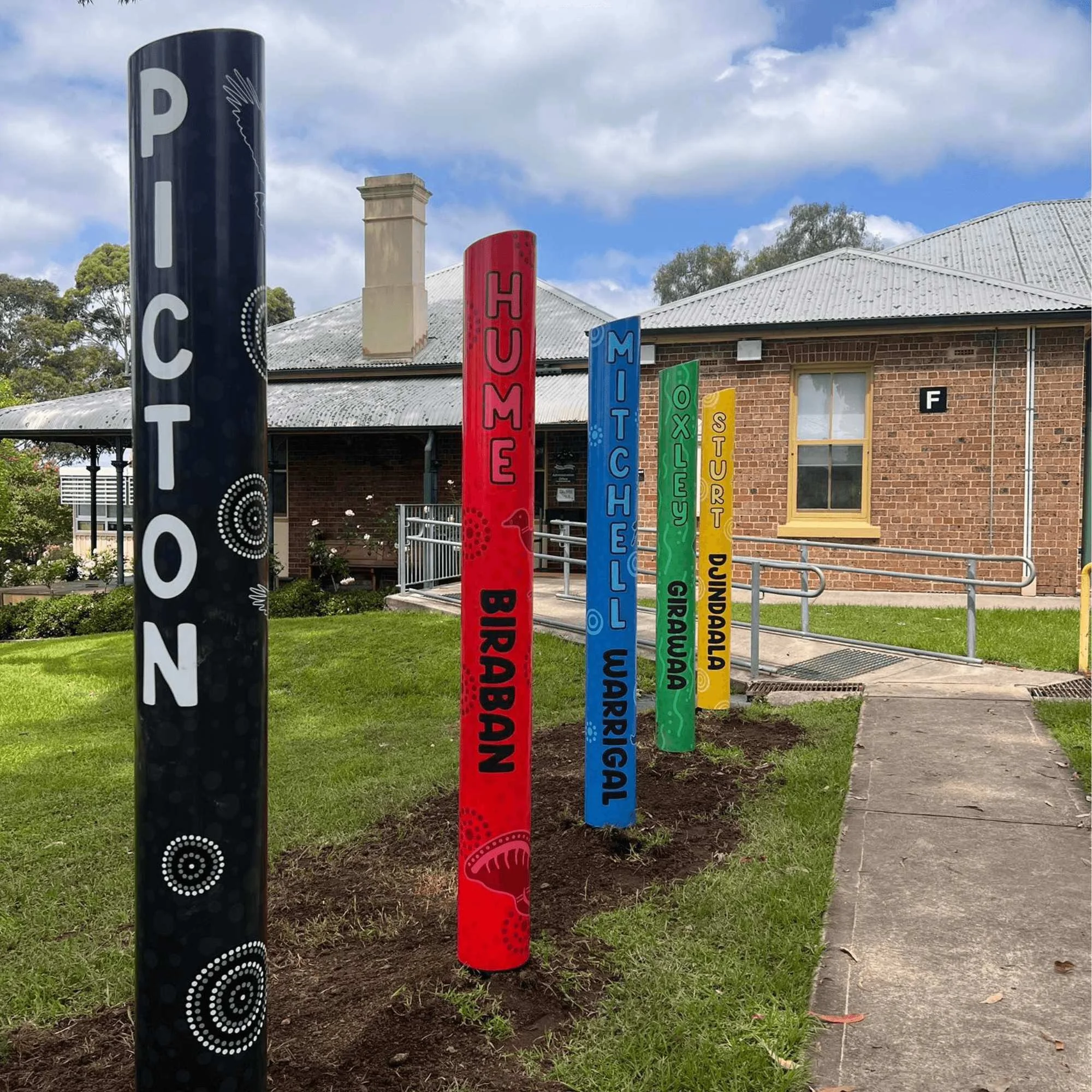 Value Poles installed.jpg