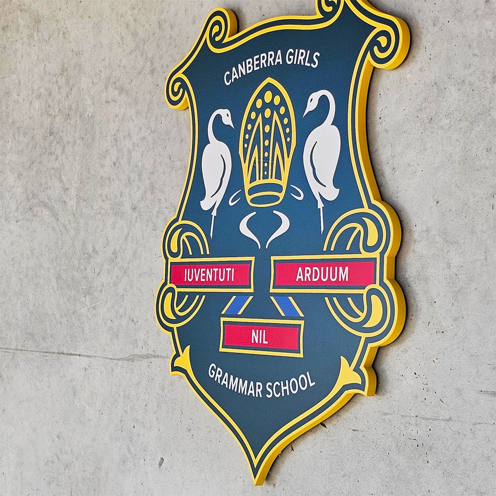 cggs-custom-rebrand-crest-signage-for-centennial.jpg