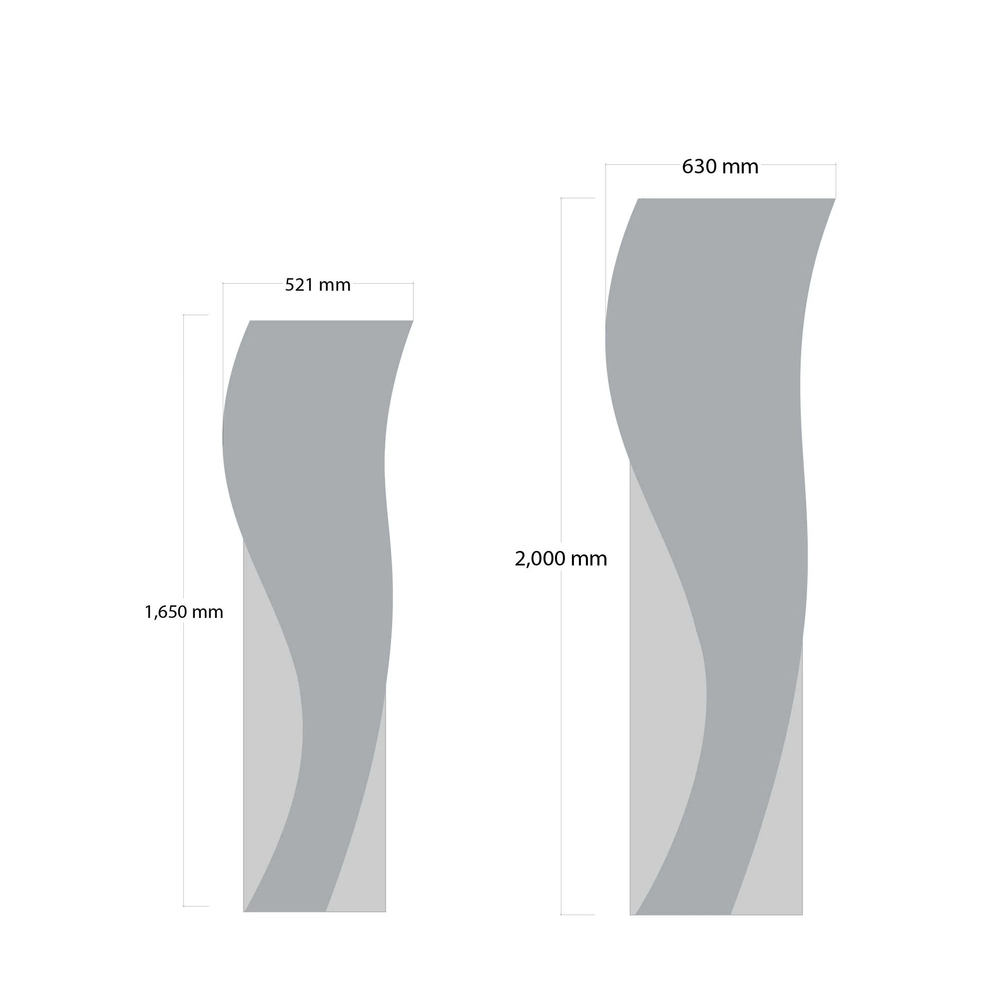 Cascade Totem 2 sizes greyscale_dims.jpg