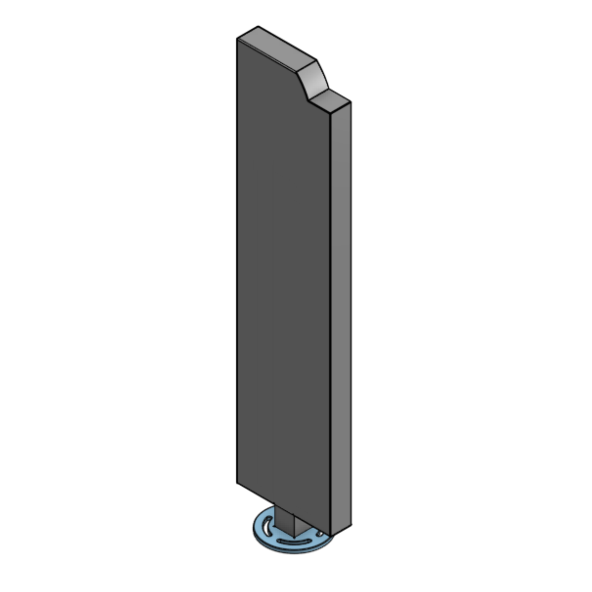 Mascot Totem