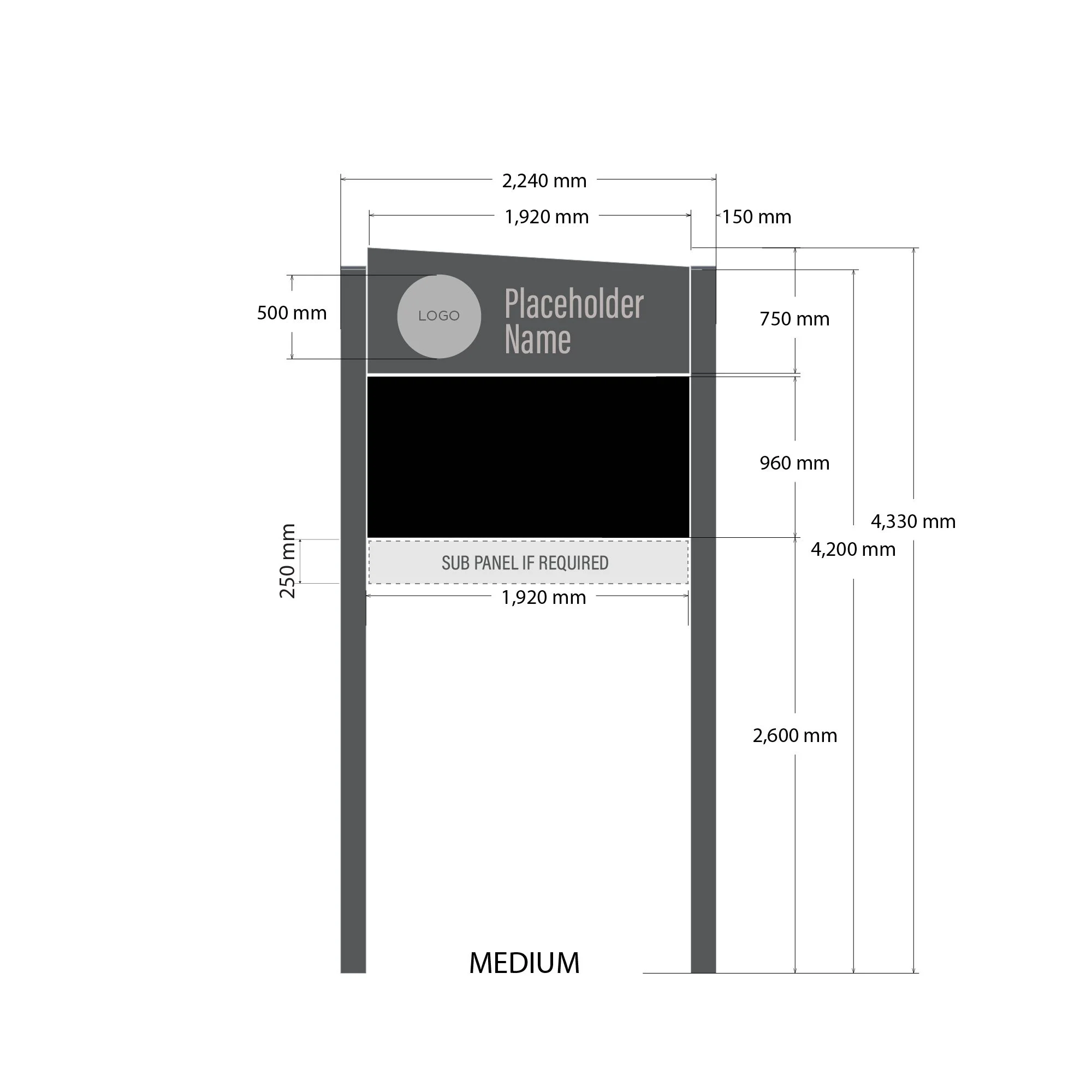 Apex LED 2 Post Medium_Sub Panel.jpg