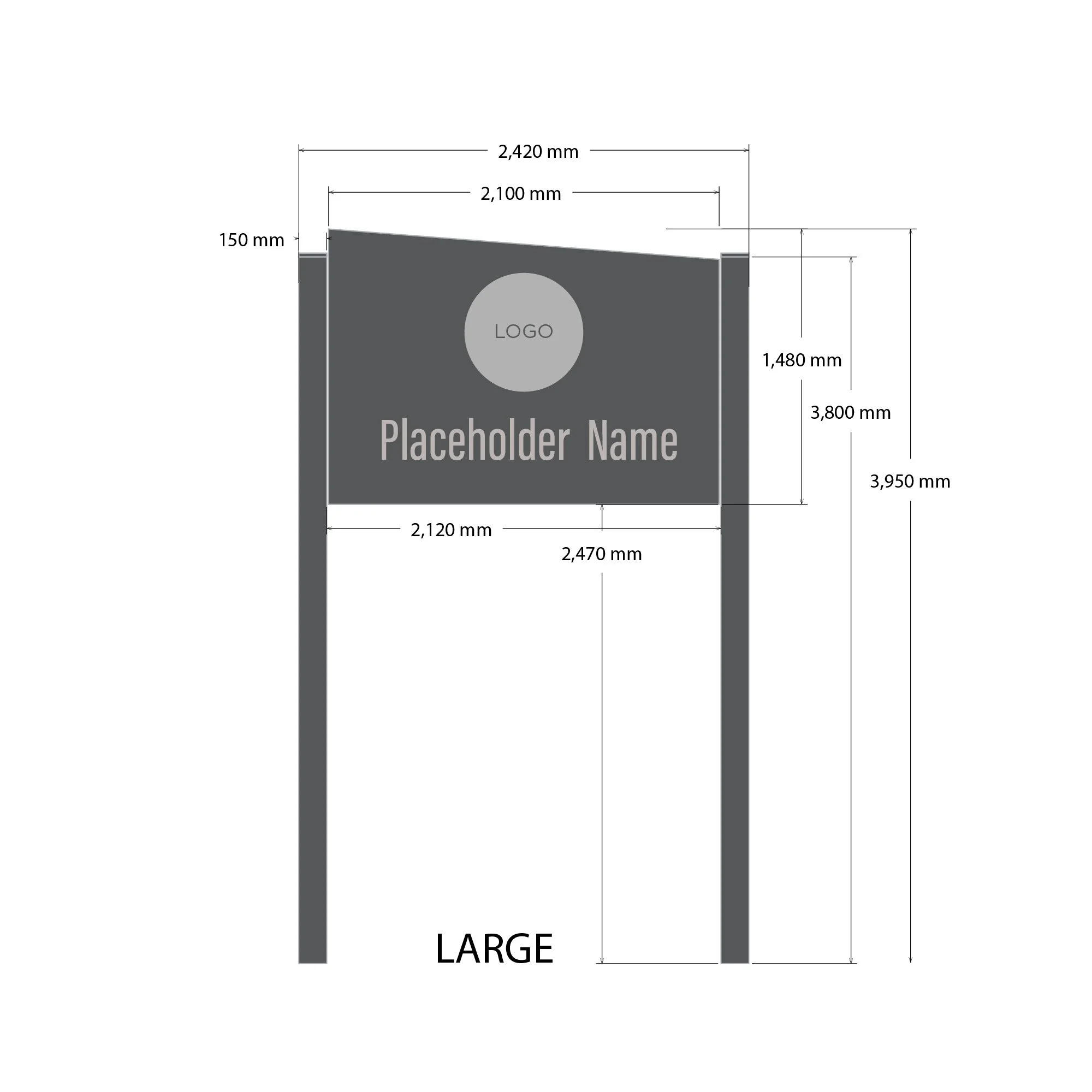 Apex 2 Post Sign Large.jpg