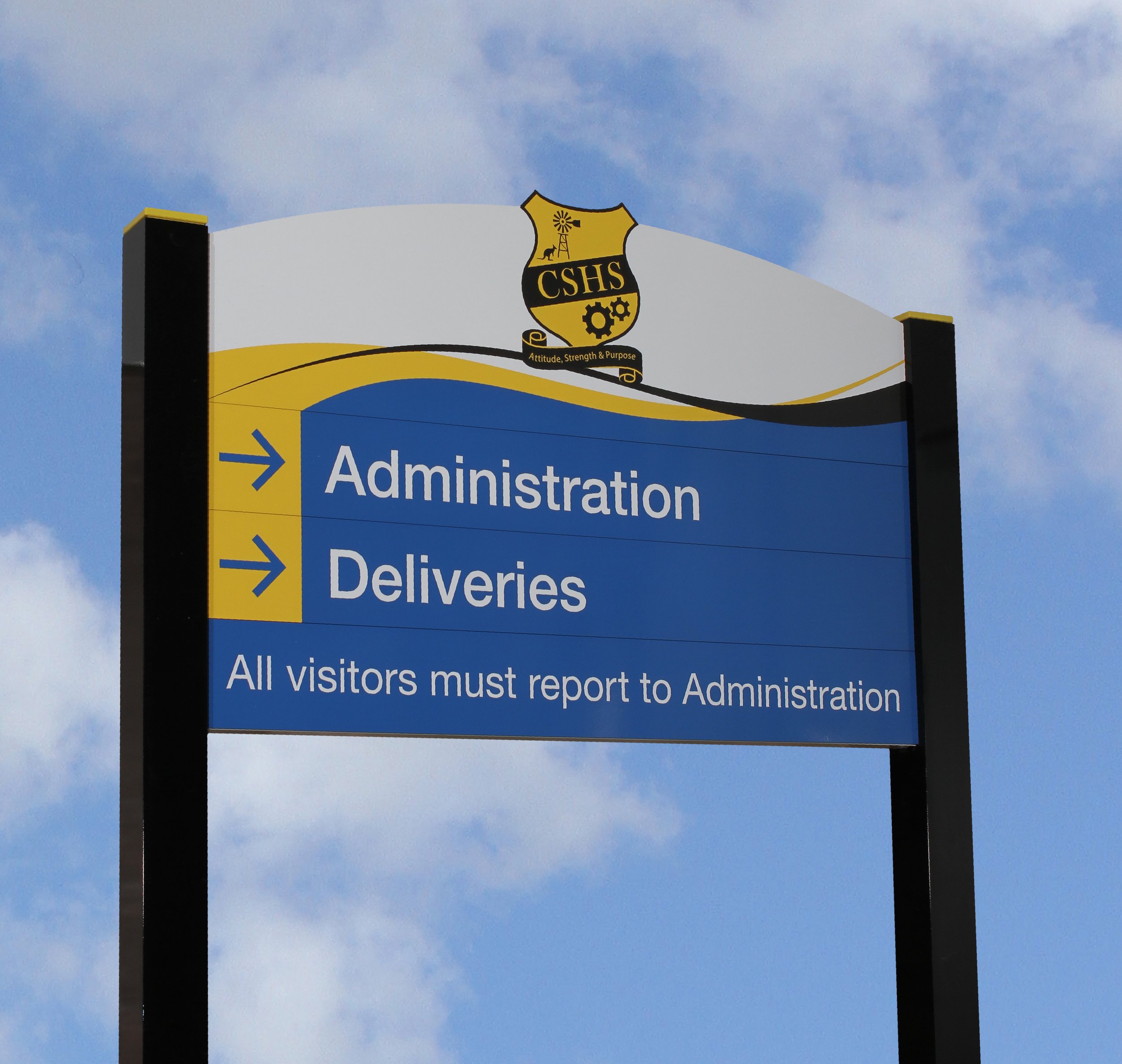 36660-02b_Calliope_SHS_Carpark_Directional_Sign.jpg
