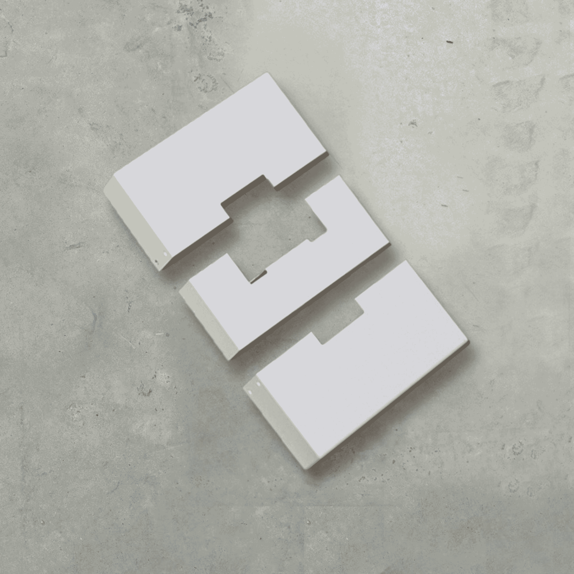 Chemset Anchor Cover