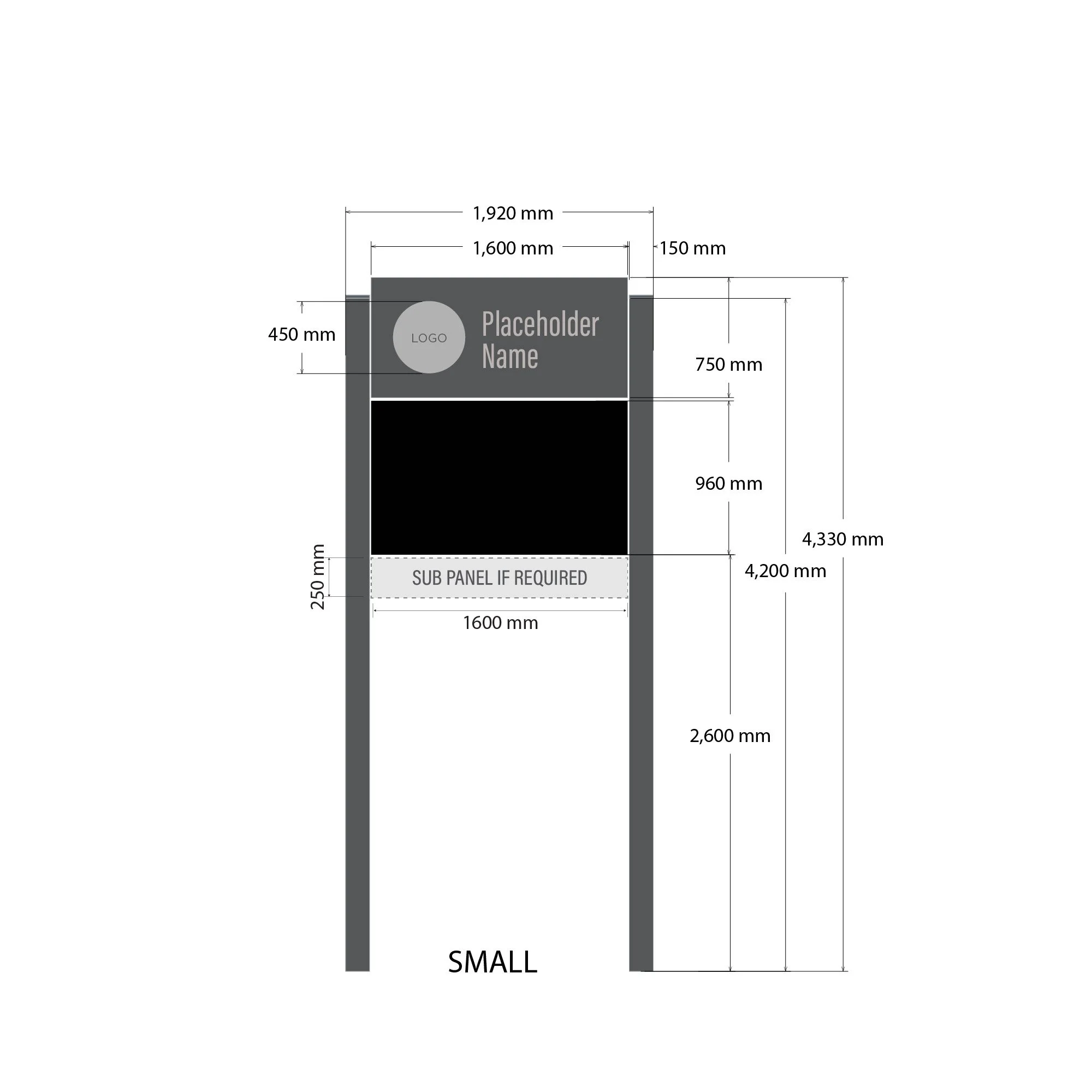 Classic LED 2 Post Small_Sub Panel.jpg