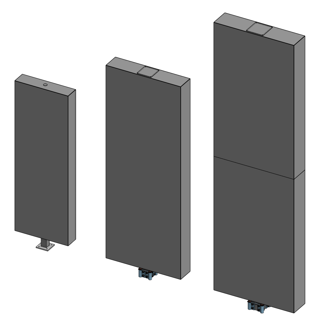 Plain Monument Classic (With Anchor Bolt).png