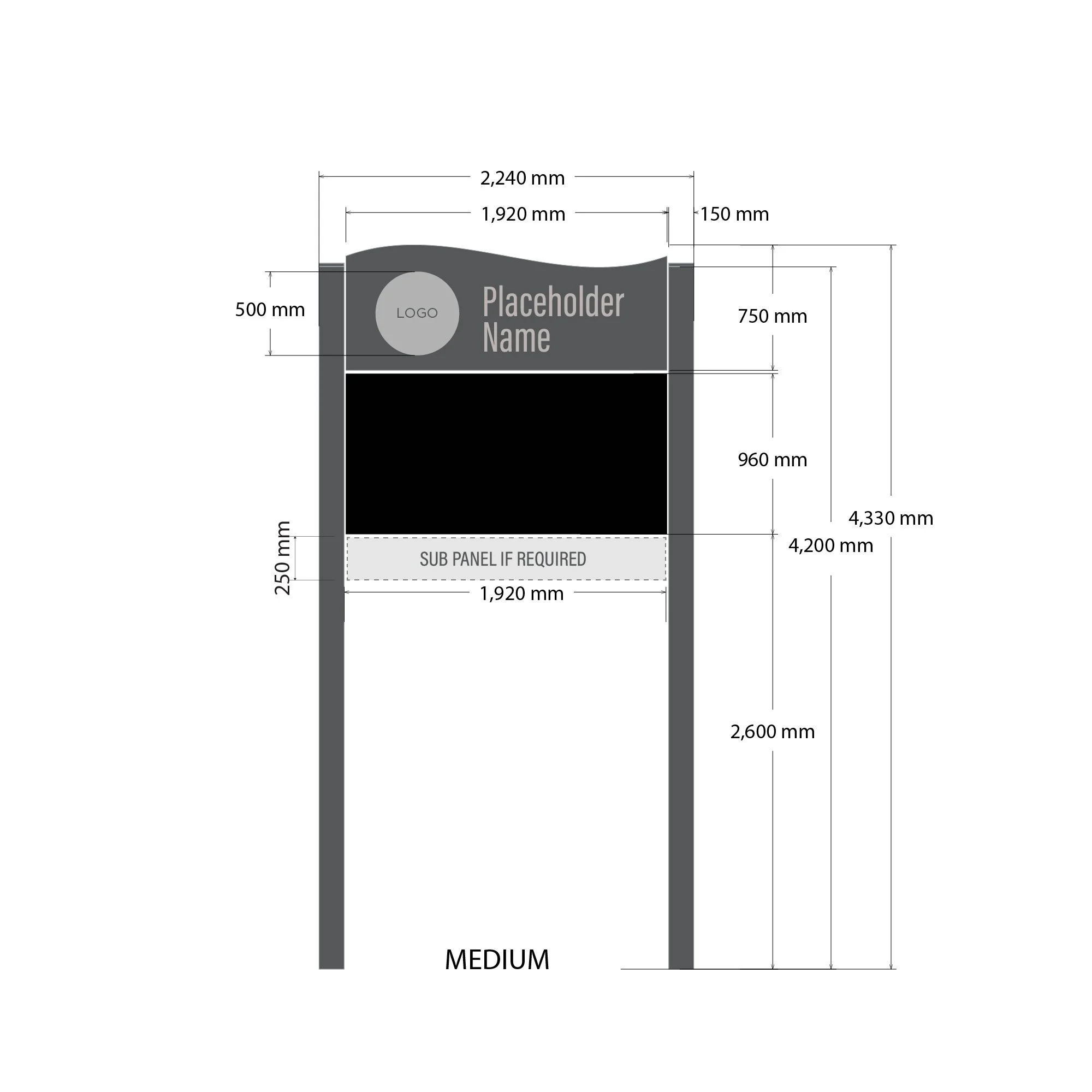 Wave LED 2 Post Medium_Sub Panel.jpg