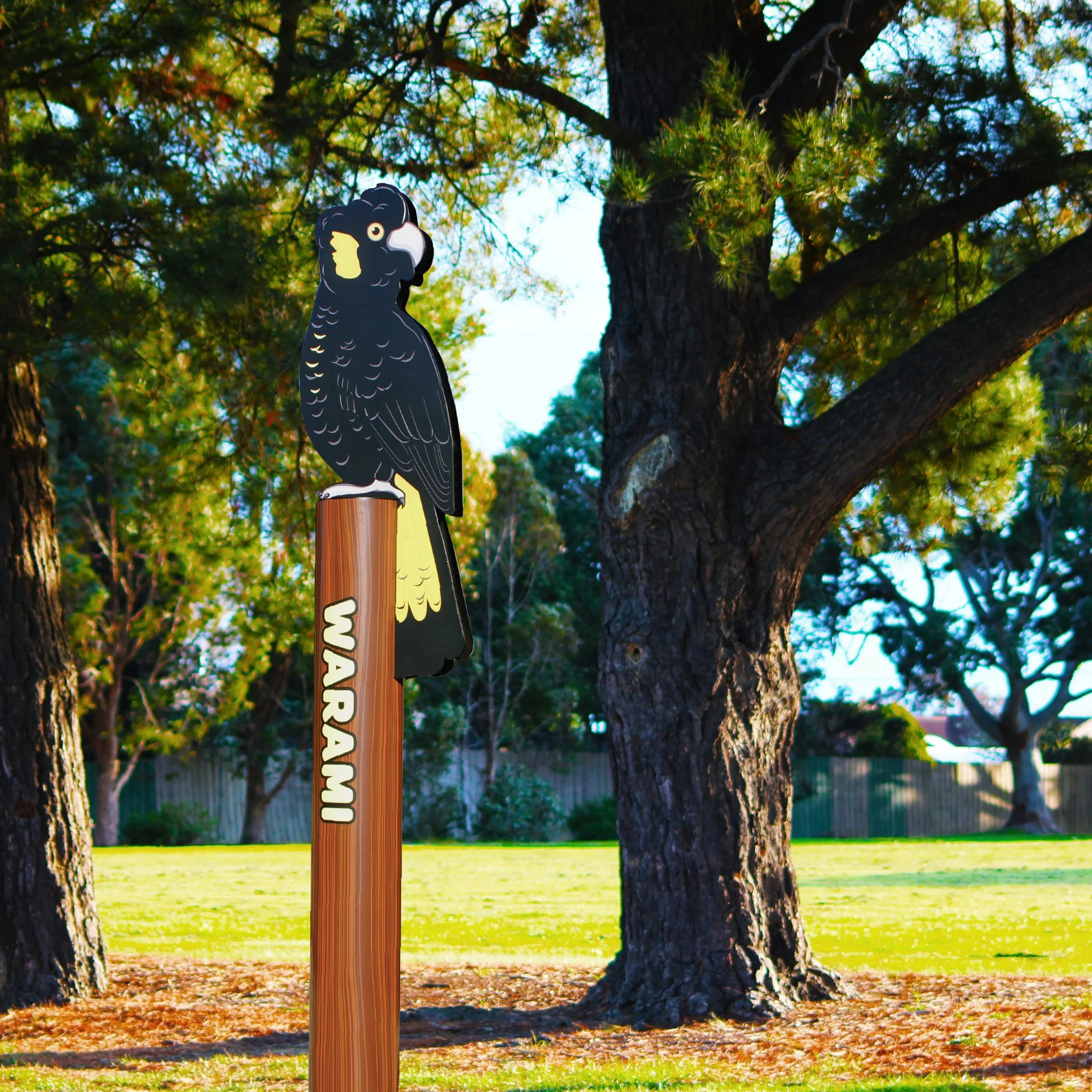 Animal Mascot Totems