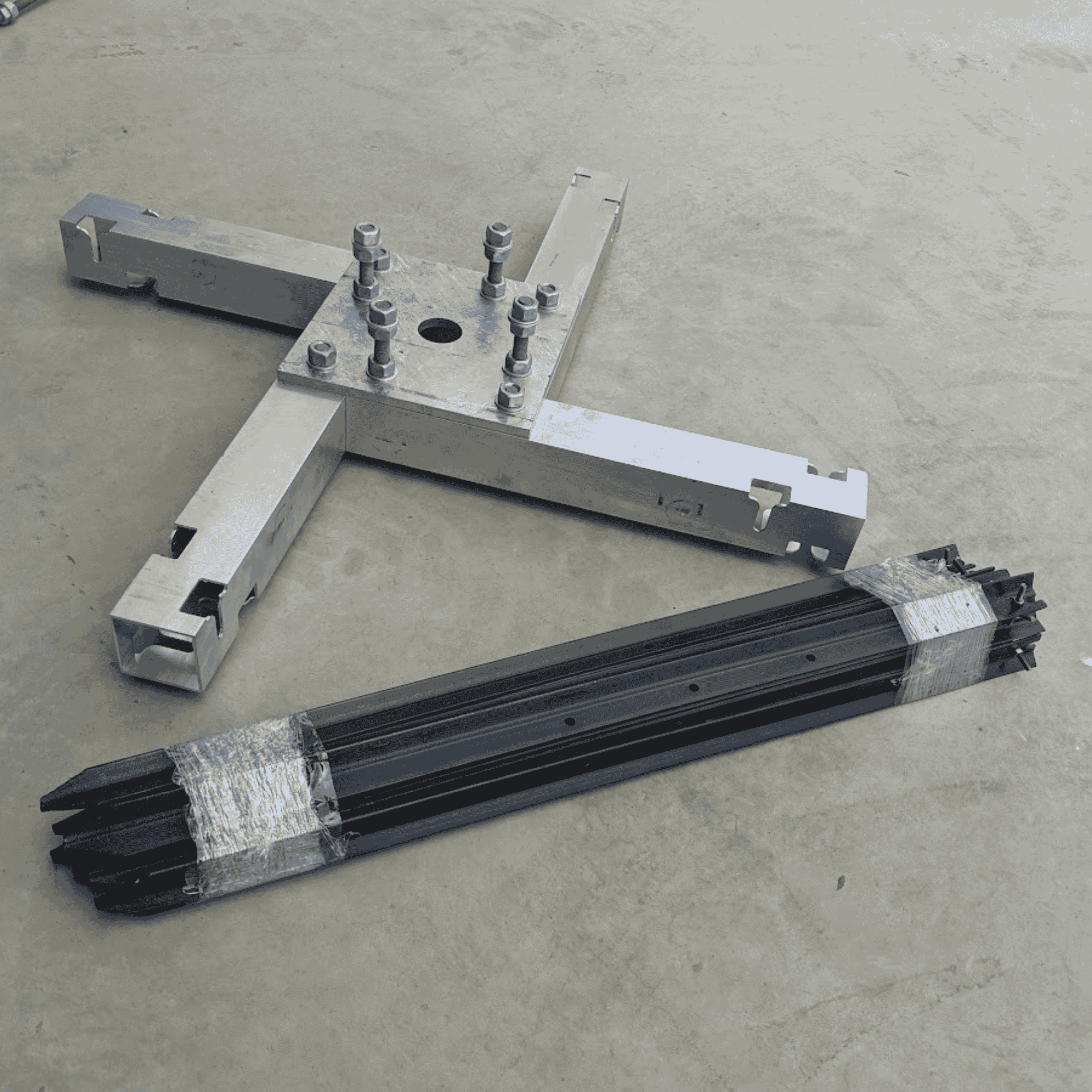 Star Picket Installation Kit