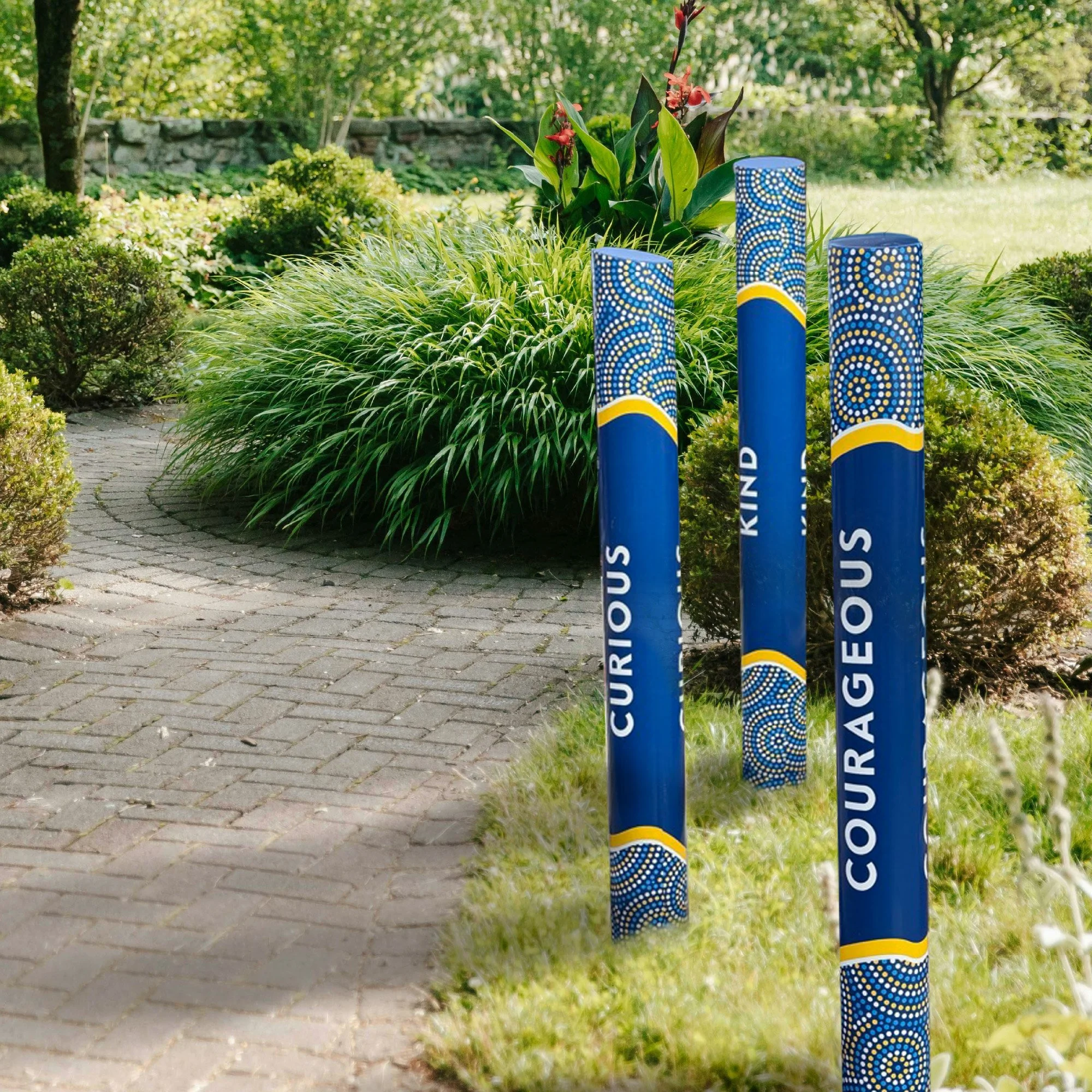 Value Pole