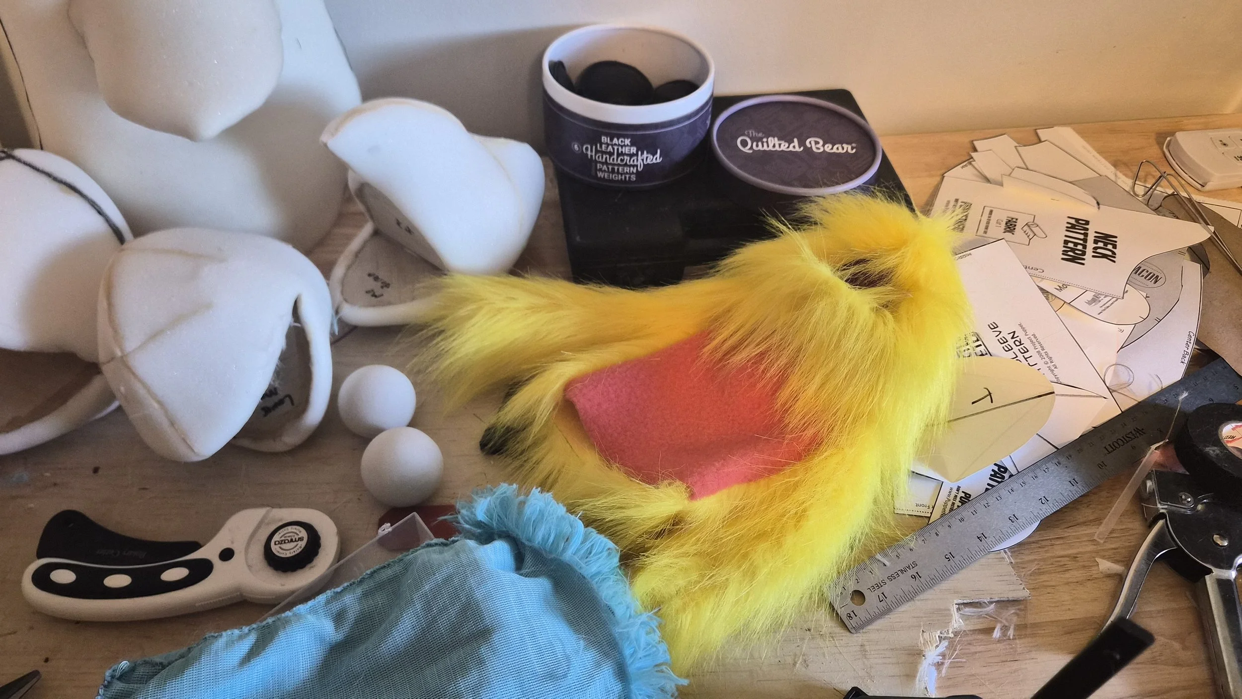 Ready Puppet MID-ISLAND PUPPETS | Create, Learn, Perform — Join Us Today