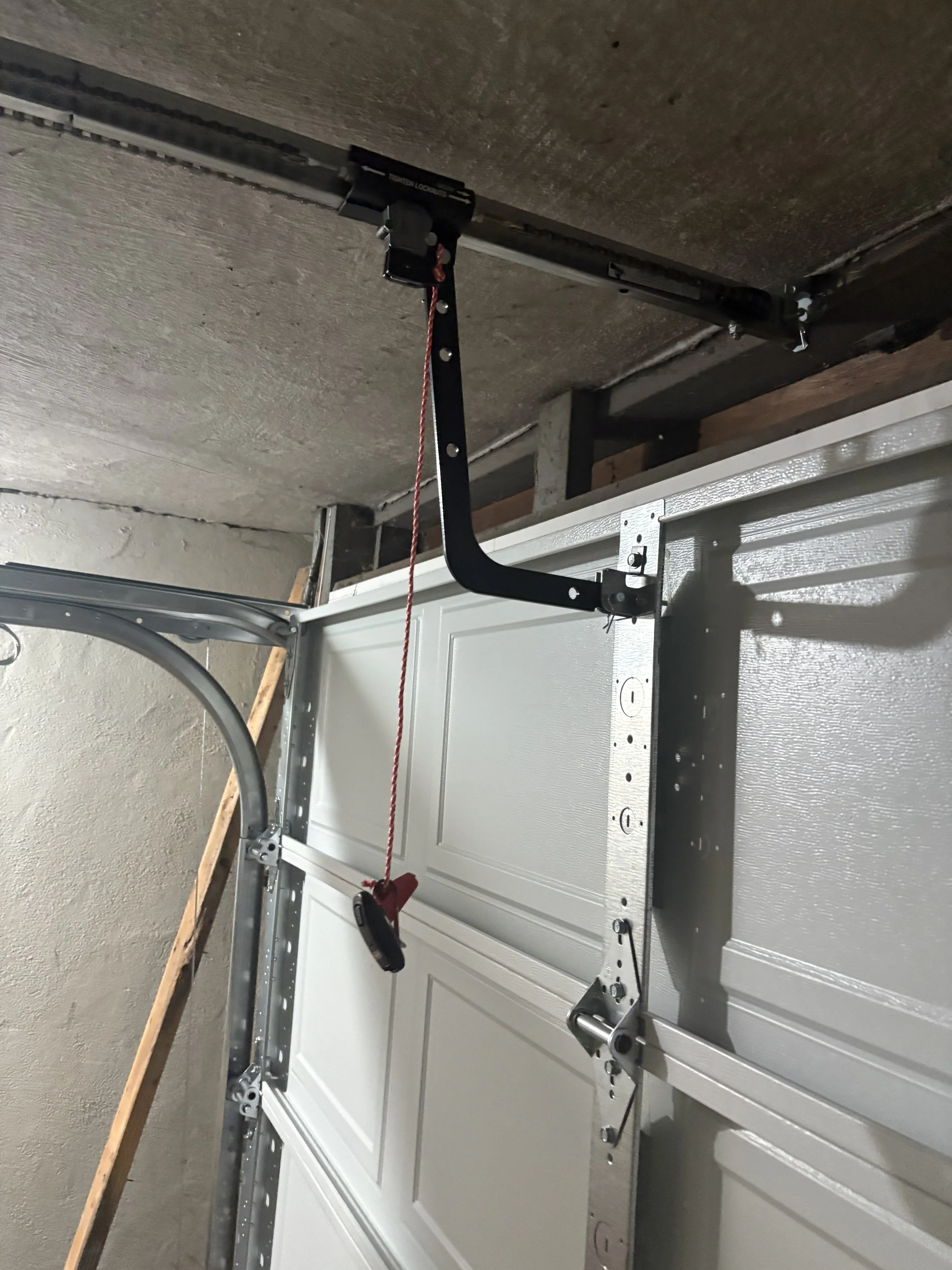 Lube & Tune + Multi-Point Inspection