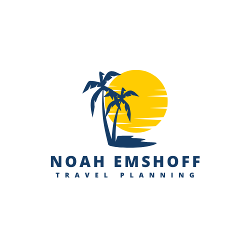 Noah Emshoff Travel Planning