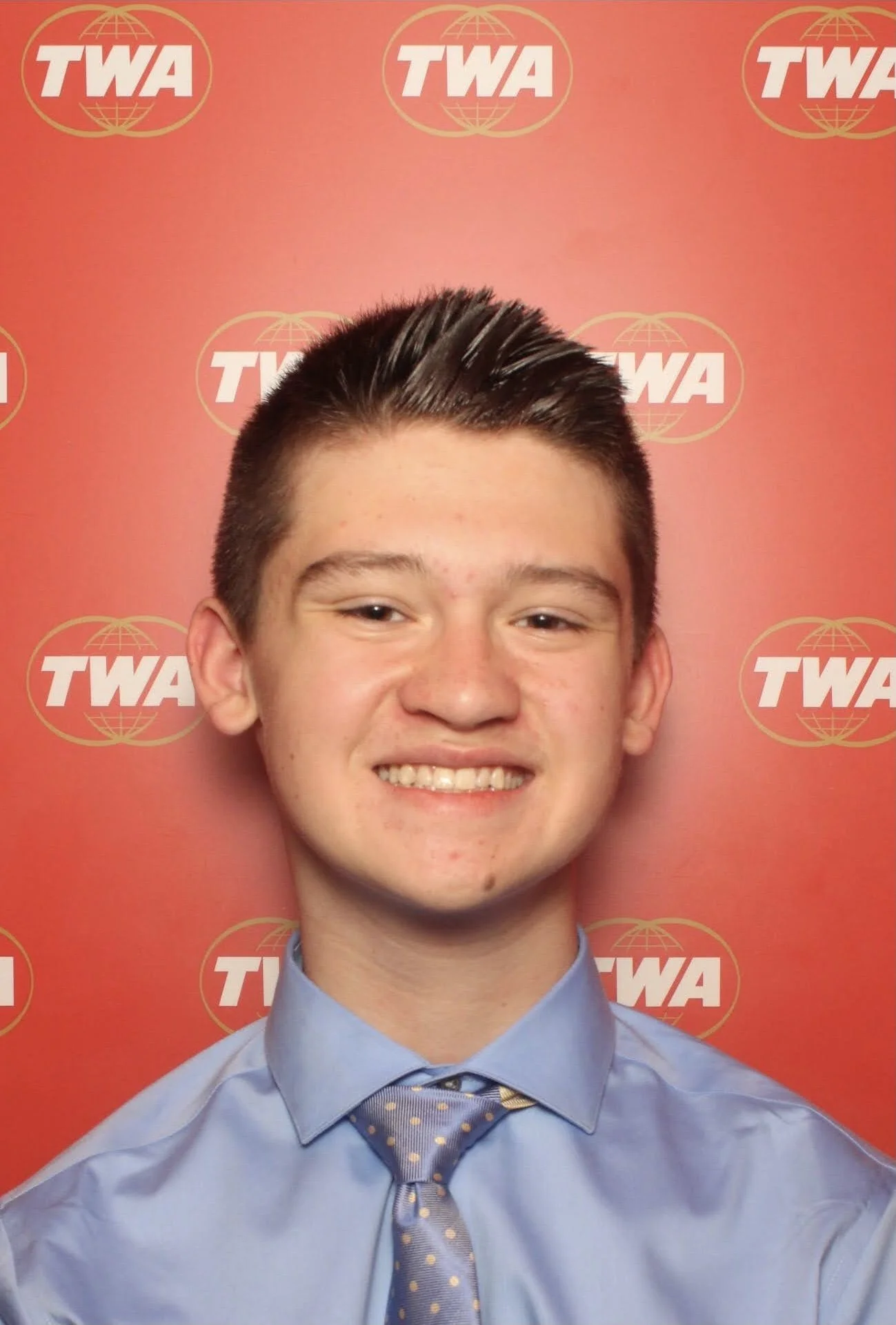 Noah Emshoff - Founder and Travel Consultant